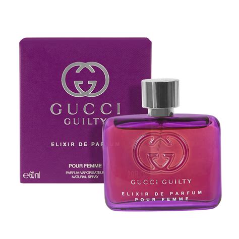 gucci guilty kvepalai|gucci guilty elixir.